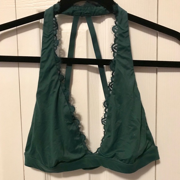 PINK 💚 Super Comfy Bralette - Picture 5 of 5